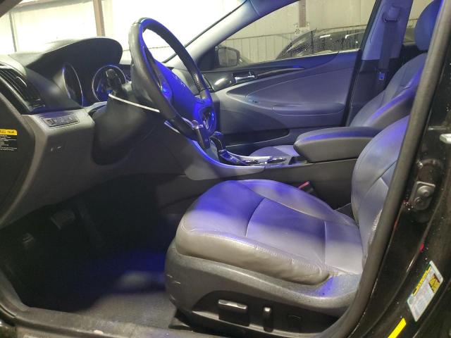 Photo 7 from auction – 2012 HYUNDAI SONATA SE with VIN 5NPEC4AC6CH482607