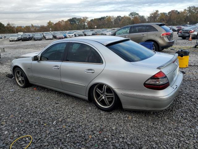 Photo 2 from auction – 2004 MERCEDES-BENZ E 500 with VIN WDBUF70J94A467143