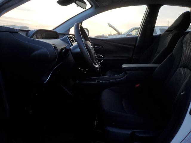 Photo 7 from auction – 2019 TOYOTA PRIUS with VIN JTDKARFU9K3089136