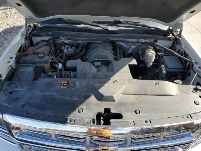 Photo 11 from auction – 2015 CHEVROLET SILVERADO with VIN 3GCUKSEC0FG241085