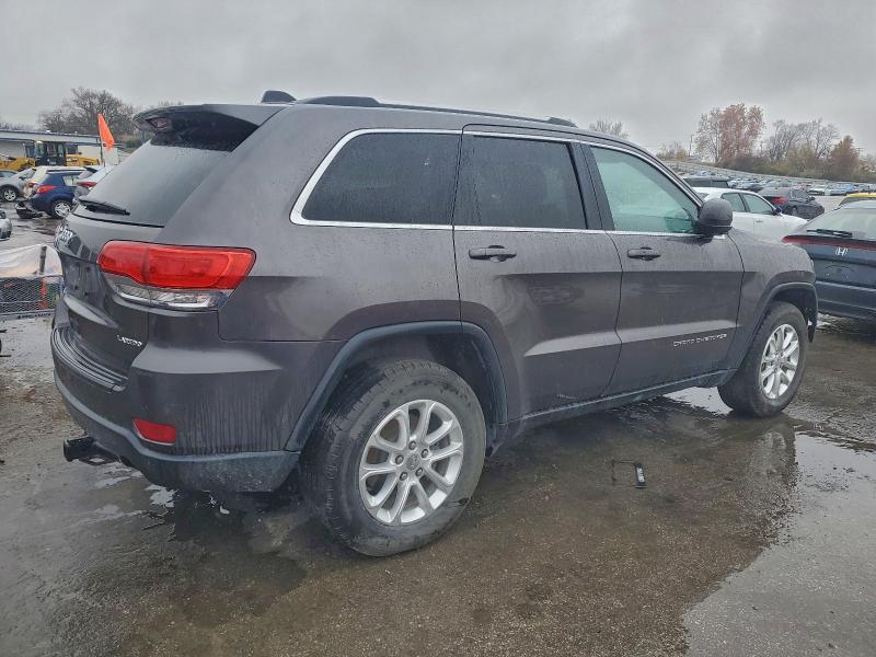 Photo 3 from auction – 2015 JEEP GRAND CHER with VIN 1C4RJFAG2FC675505