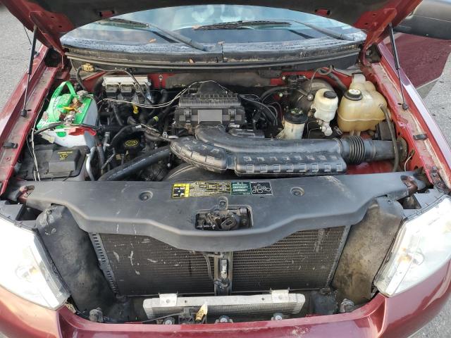 Photo 11 from auction – 2004 FORD F150 SUPER with VIN 1FTPW14514KC77839