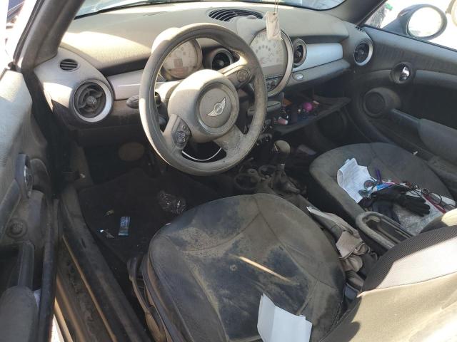 Photo 8 from auction – 2013 MINI COOPER with VIN WMWSU3C5XDT680447