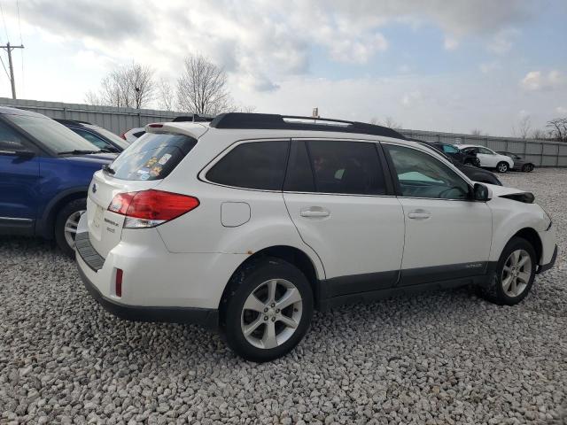 Снимка 3 от търг – 2014 SUBARU OUTBACK 2. с VIN 4S4BRBMC1E3223714