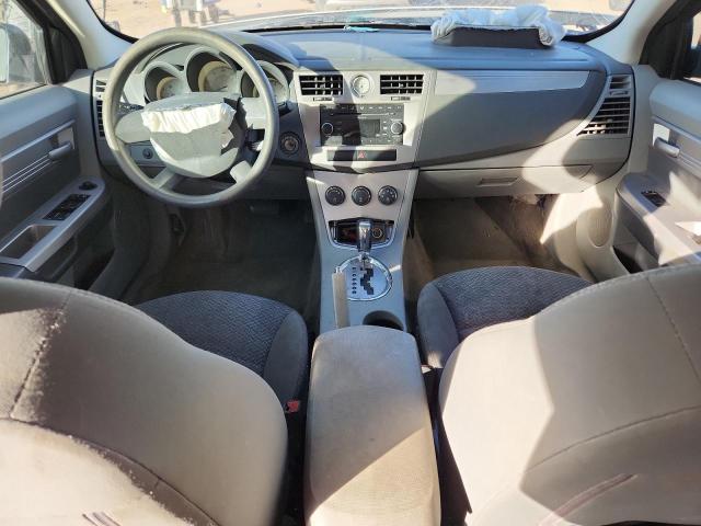 Photo 8 from auction – 2008 CHRYSLER SEBRING with VIN 1C3LC46J48N223009