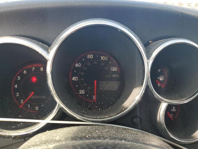 Photo 9 from auction – 2006 TOYOTA COROLLA MA with VIN 2T1KR32E46C614704