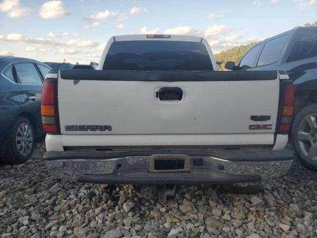 Photo 6 from auction – 2006 GMC NEW SIERRA with VIN 2GTEC13T361220934