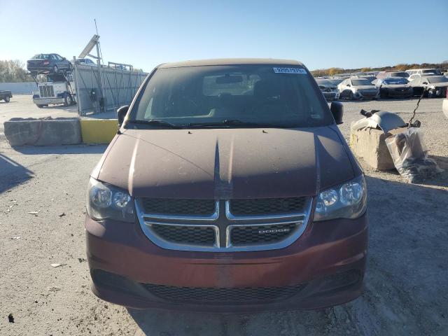 Photo 5 from auction – 2018 DODGE GRAND CARA with VIN 2C4RDGBG8JR137340