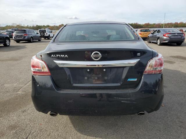 Photo 6 from auction – 2013 NISSAN ALTIMA 2.5 with VIN 1N4AL3AP6DN442711