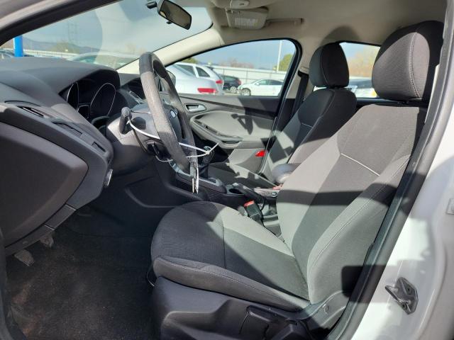 Photo 7 from auction – 2014 FORD FOCUS SE with VIN 1FADP3F21EL143994