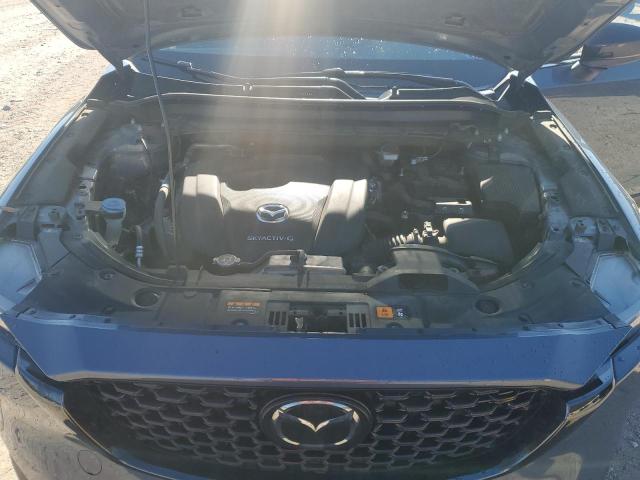 Photo 12 from auction – 2023 MAZDA CX-5 PREFE with VIN JM3KFBCMXP0220779