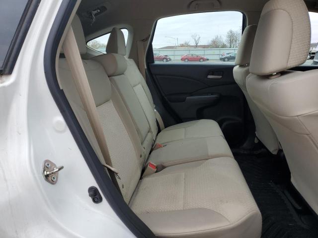 Photo 10 from auction – 2016 HONDA CR-V LX with VIN 5J6RM4H39GL021899