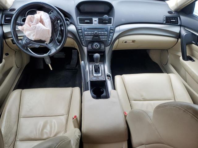 Photo 8 from auction – 2012 ACURA TL with VIN 19UUA8F28CA008482