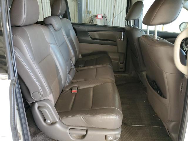 Photo 11 from auction – 2014 HONDA ODYSSEY TO with VIN 5FNRL5H98EB092157