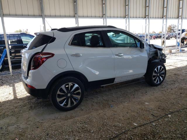 Photo 3 from auction – 2022 BUICK ENCORE PRE with VIN KL4CJESM9NB563819