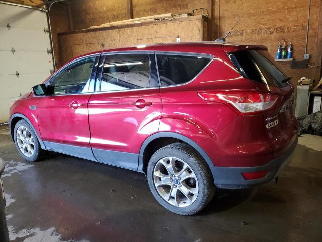 Photo 2 from auction – 2013 FORD ESCAPE SEL with VIN 1FMCU9HX5DUB35802