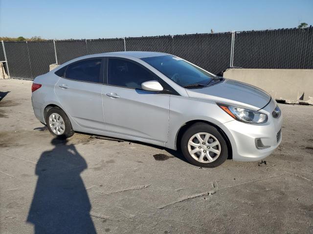 Photo 4 from auction – 2014 HYUNDAI ACCENT GLS with VIN KMHCT4AE7EU671196