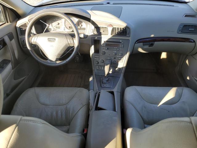 Photo 8 from auction – 2002 VOLVO S60 2.5T with VIN YV1RH58D322121871