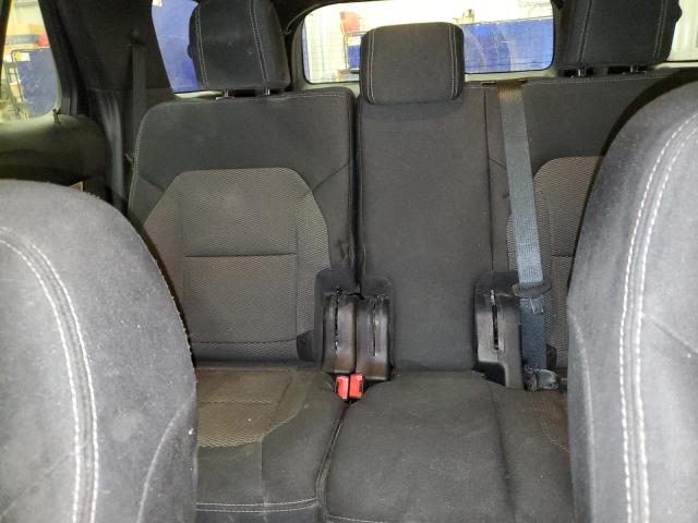 Photo 10 from auction – 2017 FORD EXPLORER X with VIN 1FM5K8D8XHGA16042