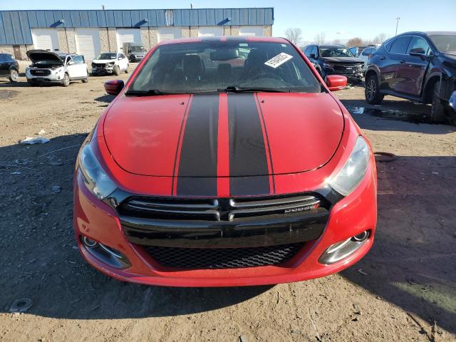 Photo 5 from auction – 2016 DODGE DART GT with VIN 1C3CDFEB8GD539343