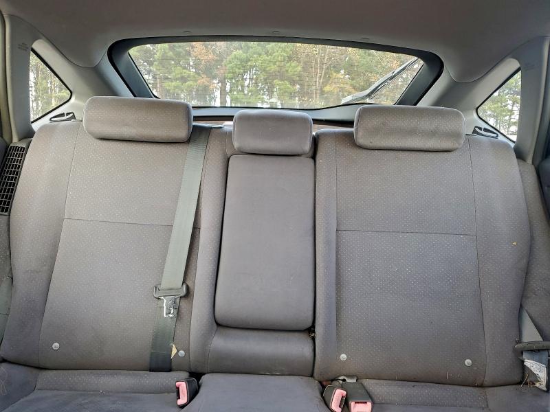 Photo 10 from auction – 2007 TOYOTA PRIUS with VIN JTDKB20U777554333