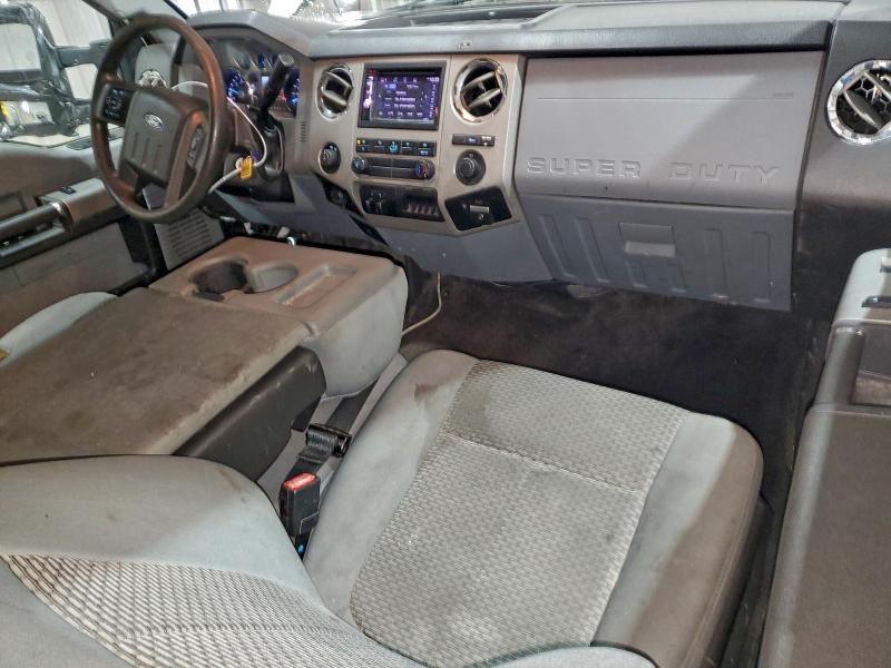 Photo 8 from auction – 2016 FORD F250 SUPER with VIN 1FT7X2B68GEB83393