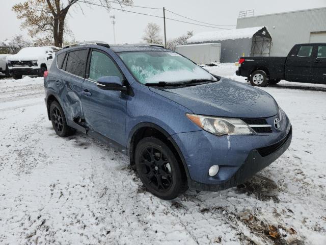 Photo 4 from auction – 2014 TOYOTA RAV4 LIMIT with VIN 2T3DFREV0EW193911