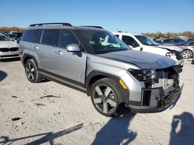 Photo 4 from auction – 2024 HYUNDAI SANTA FE L with VIN 5NMP4DGL8RH021055