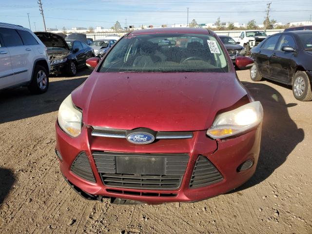 Photo 5 from auction – 2014 FORD FOCUS SE with VIN 1FADP3F27EL234493