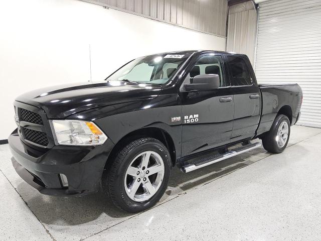 RAM 1500 ST 2013 with VIN 1C6RR7FT1DS652893 - Photo from auction