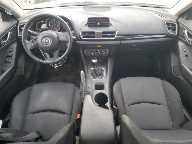 Photo 8 from auction – 2014 MAZDA 3 SV with VIN JM1BM1T77E1167534