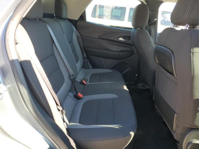 Photo 10 from auction – 2022 CHEVROLET TRAILBLAZE with VIN KL79MMS27NB118184
