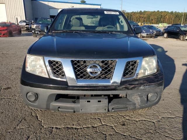 Photo 5 from auction – 2012 NISSAN FRONTIER S with VIN 1N6AD0ER4CC483430
