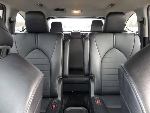 Photo 10 from auction – 2021 TOYOTA HIGHLANDER with VIN 5TDGBRCH6MS047163