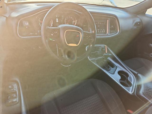 Photo 8 from auction – 2018 DODGE CHALLENGER with VIN 2C3CDZAG9JH245687
