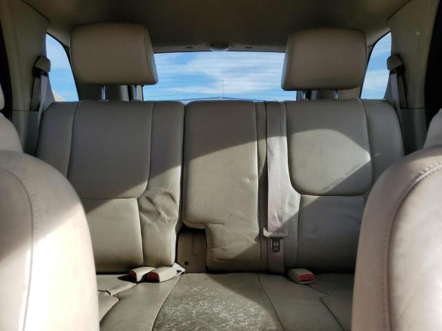Photo 10 from auction – 2005 CHEVROLET EQUINOX LT with VIN 2CNDL63F356050154
