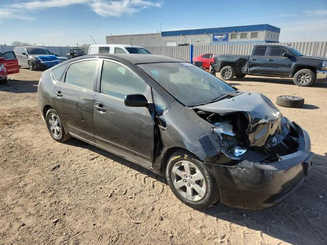 Photo 4 from auction – 2008 TOYOTA PRIUS with VIN JTDKB20U387741554