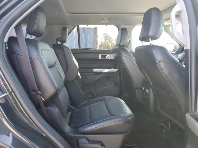 Photo 11 from auction – 2021 FORD EXPLORER L with VIN 1FMSK7FH0MGB92862