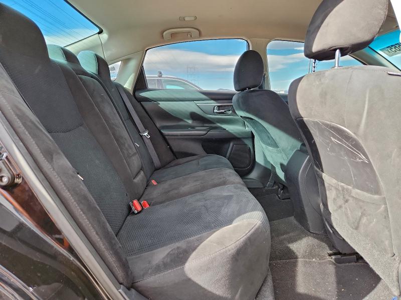 Photo 10 from auction – 2015 NISSAN ALTIMA 2.5 with VIN 1N4AL3AP4FC592525