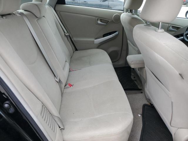 Фото 10 с аукциона – 2011 TOYOTA PRIUS с VIN JTDKN3DU5B5297779
