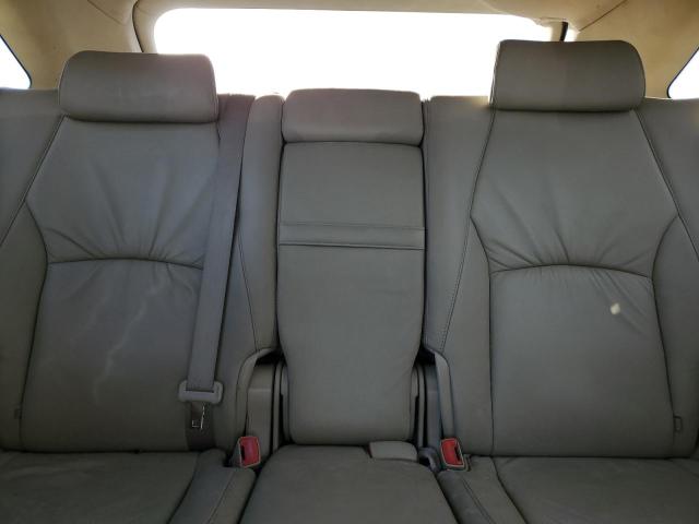 Photo 10 from auction – 2004 LEXUS RX 330 with VIN 2T2HA31U64C026337
