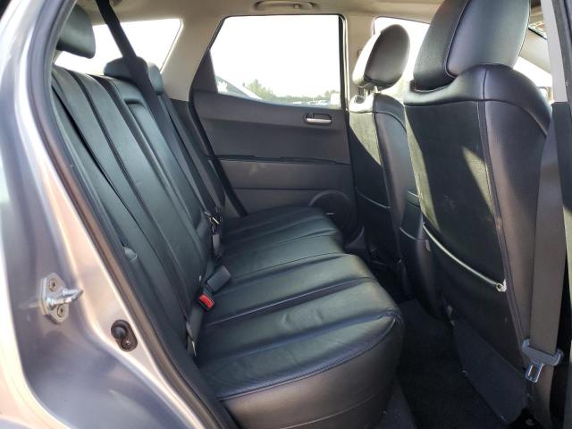 Photo 11 from auction – 2009 MAZDA CX-7 with VIN JM3ER29LX90222554