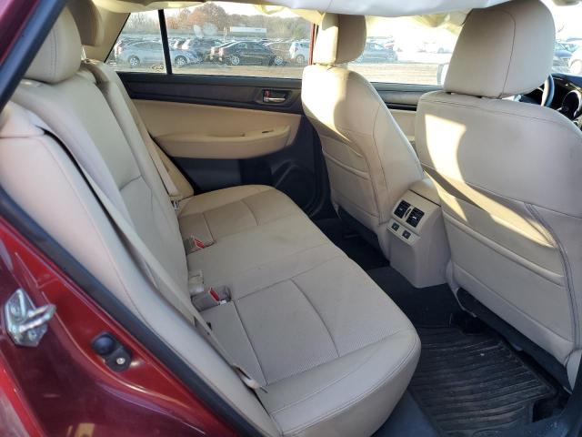 Photo 11 from auction – 2016 SUBARU OUTBACK 2. with VIN 4S4BSBNC5G3349564