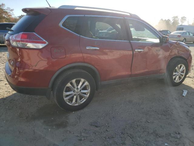 Photo 3 from auction – 2016 NISSAN ROGUE S with VIN KNMAT2MT0GP668815