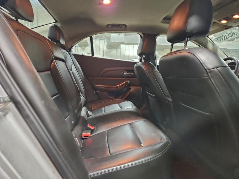 Photo 10 from auction – 2016 CHEVROLET MALIBU LIM with VIN 1G11E5SA2GF129978