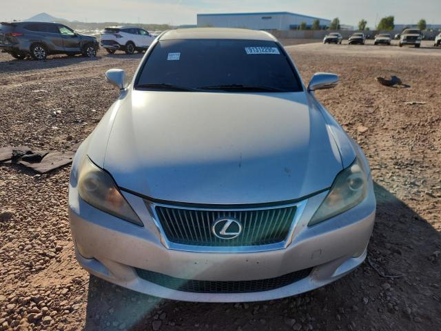 Photo 5 from auction – 2009 LEXUS IS 250 with VIN JTHBK262692084719