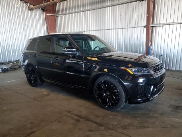 Photo 4 from auction – 2019 LAND ROVER RANGE ROVE with VIN SALWR2RE1KA828879
