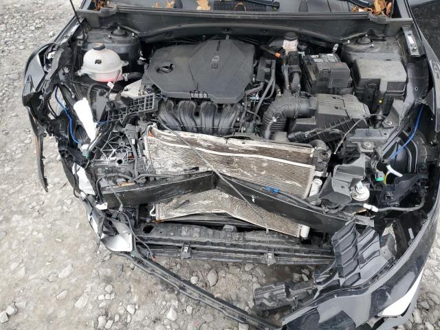 Photo 11 from auction – 2024 KIA SPORTAGE E with VIN 5XYK3CDF4RG180168