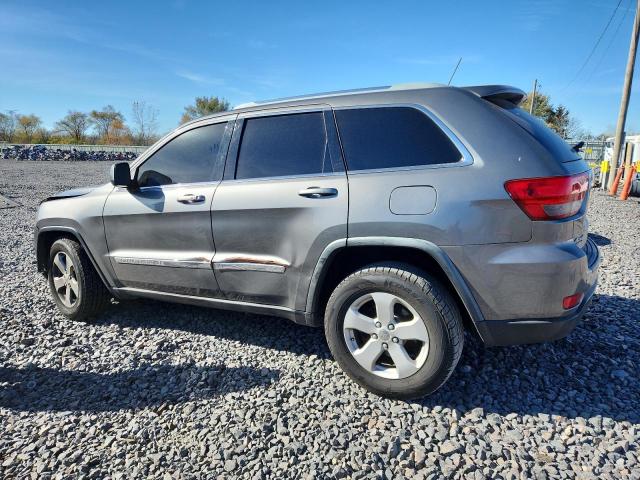 Photo 2 from auction – 2012 JEEP GRAND CHER with VIN 1C4RJFAG1CC214338
