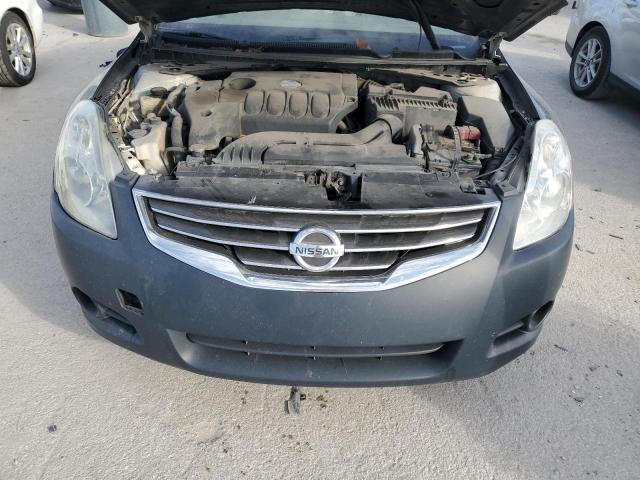 Photo 11 from auction – 2010 NISSAN ALTIMA BAS with VIN 1N4AL2AP9AC179308